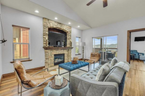 5BD Retreat w Hot Tub - 5 Min to Gondola